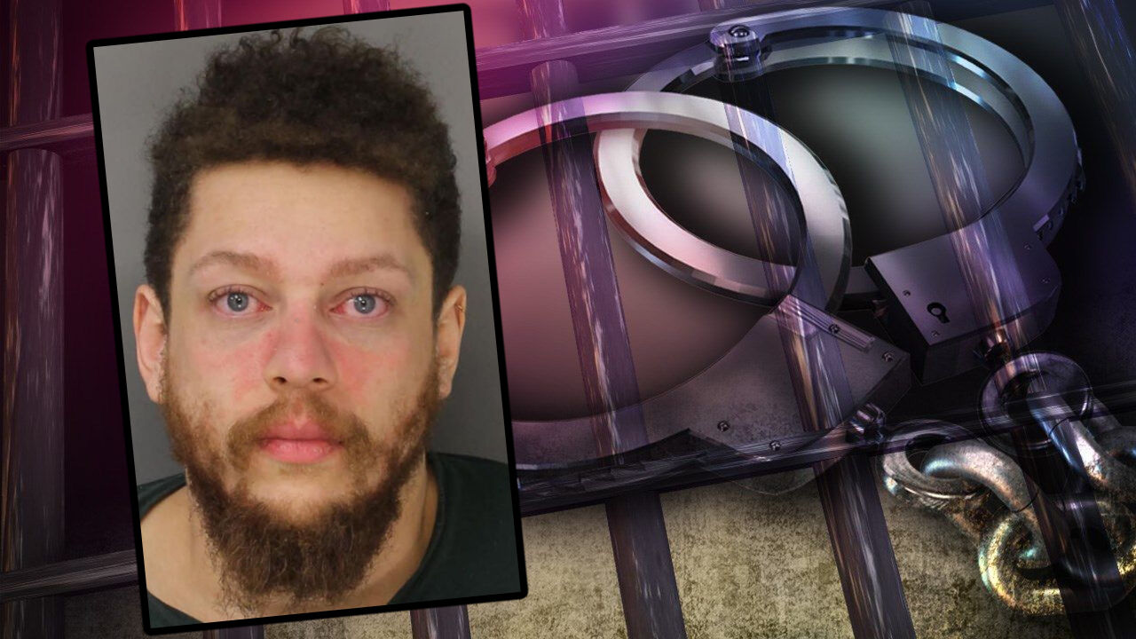Falls Twp. man pleads guilty to putting fentanyl in mother's iced tea ...