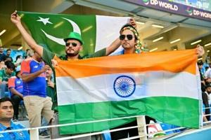 India look forward to Pakistan 'challenge' after T20 World Cup U-turn