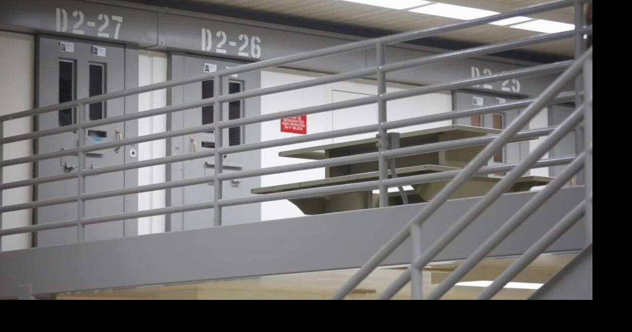 State Sen. Steinhardt proposes changes to NJ's automatic parole release ...