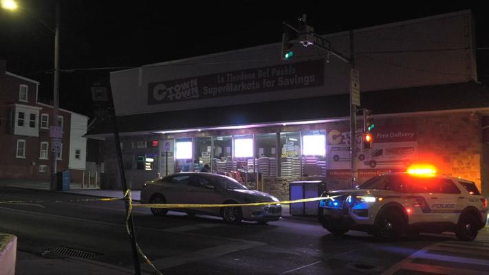 Bethlehem man, 27, fatally shot in Allentown | Lehigh Valley Regional ...