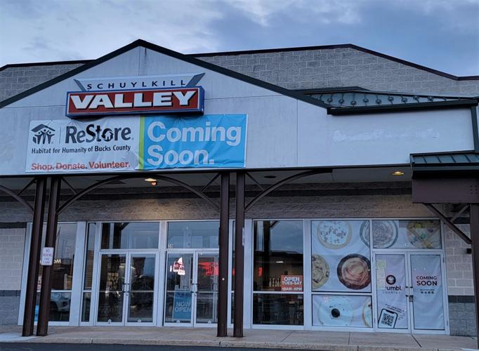 Crumbl Cookies to open alongside other new retail tenant in Quakertown