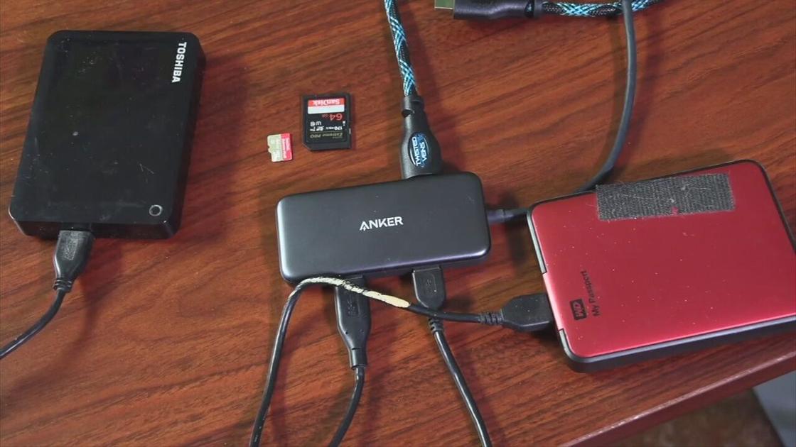 What the Tech? Computer accessory gifts | What The Tech?