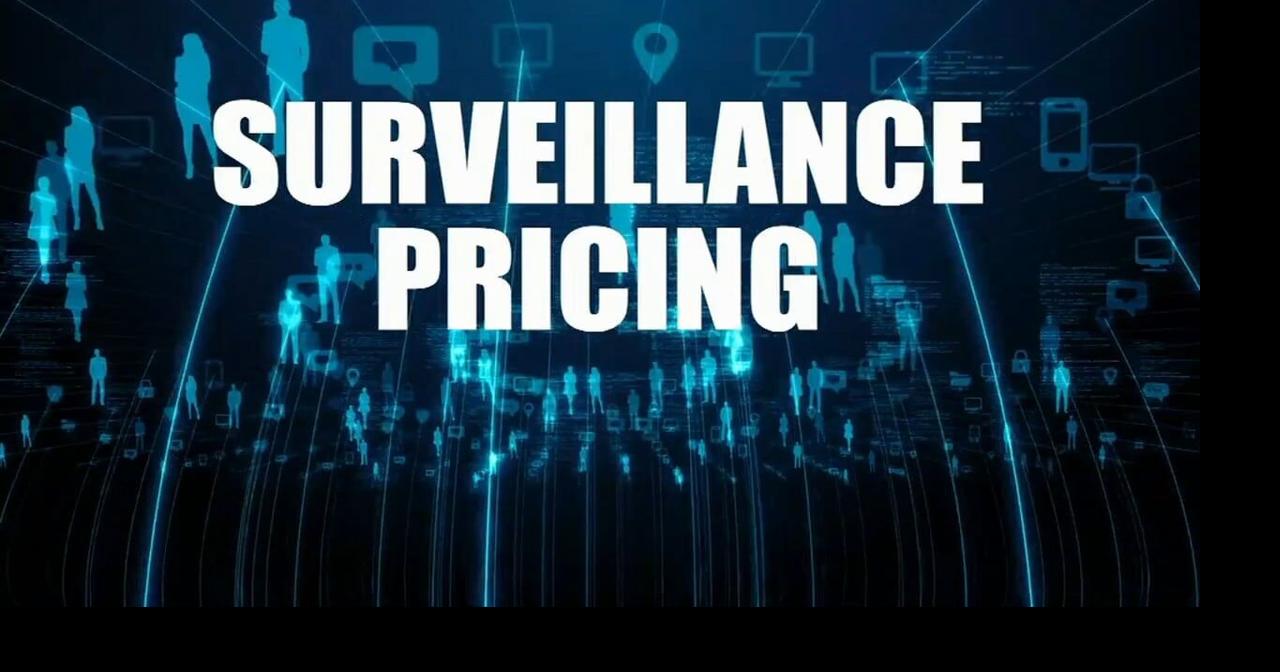 Dynamic pricing: The price jump problem