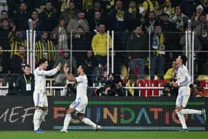 Villa seal place in Europa League last 16 as Forest beaten