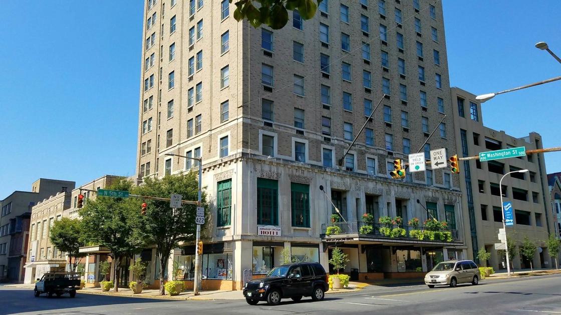 Abraham Lincoln Hotel in Reading set to cease operations | Berks