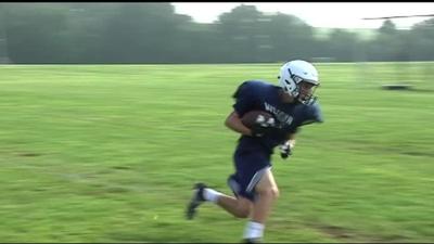 Conrad Weiser Looks To Make Historical Season Memorable Sports