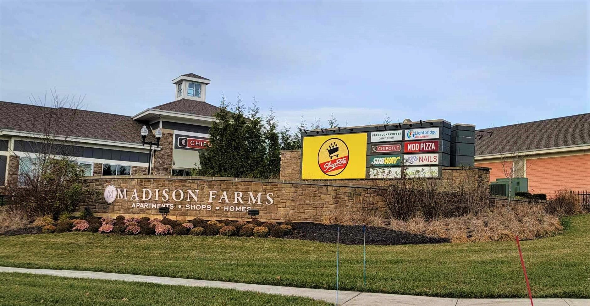 Madison Farms in Bethlehem Township to welcome new retailer in