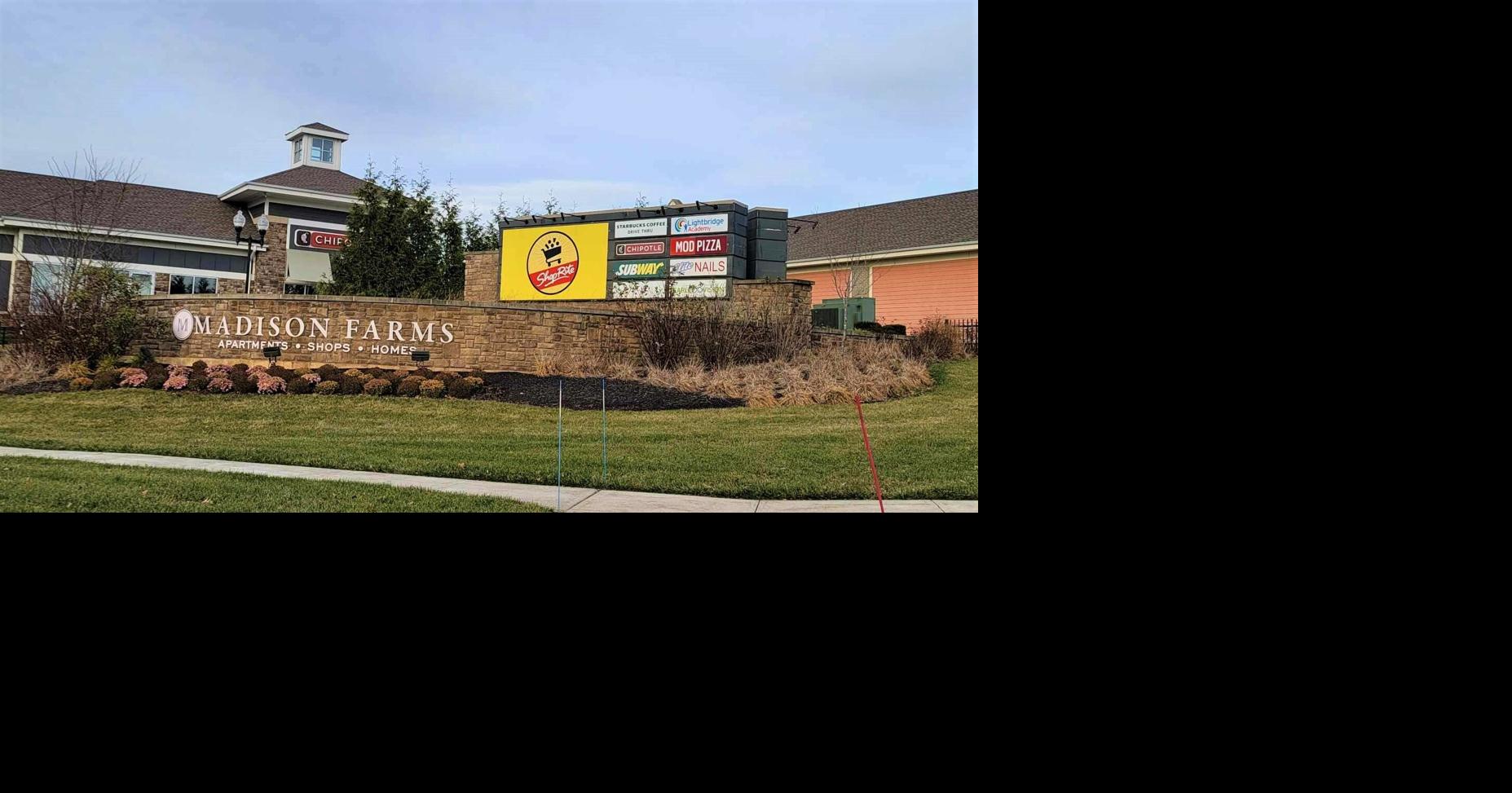 Restaurant chain's 1st Lehigh Valley location opening next week at Madison Farms