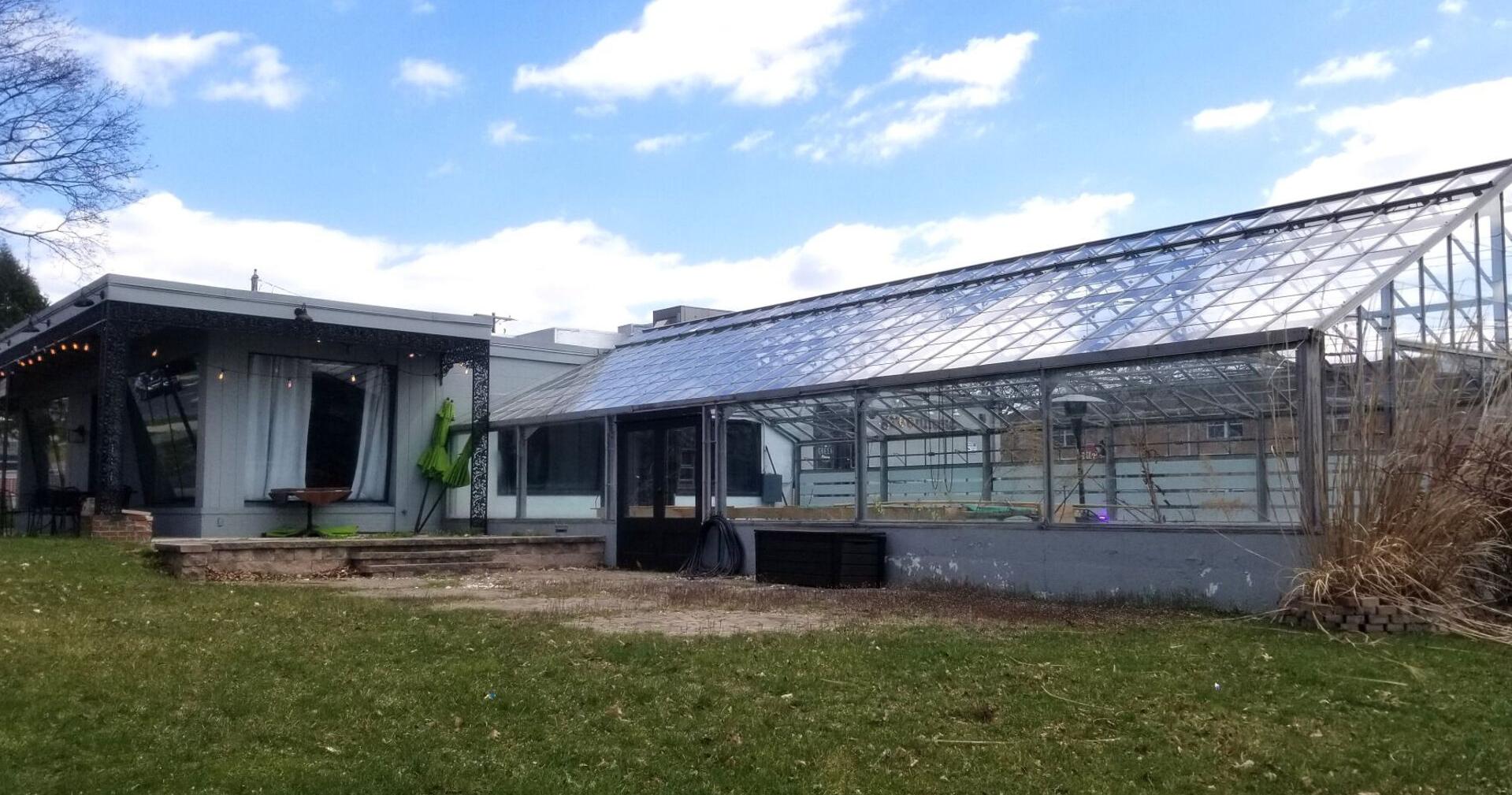 Brewery expanding with new taproom at former Greenhouse property in Allentown - Vimarsana News