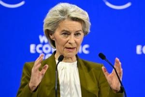 EU vows 'unflinching' response to Trump's Greenland gambit