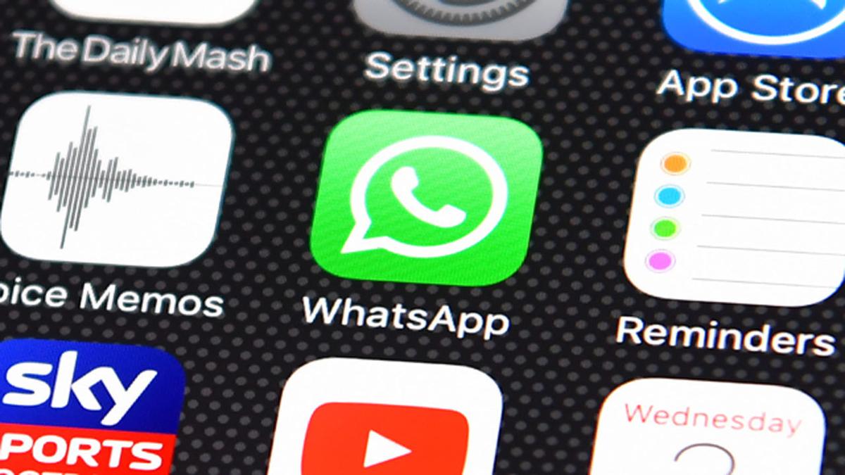 Police Man Sends 13 Year Old Girl Sexually Explicit Video On Whatsapp Lehigh Valley Regional News Wfmz Com