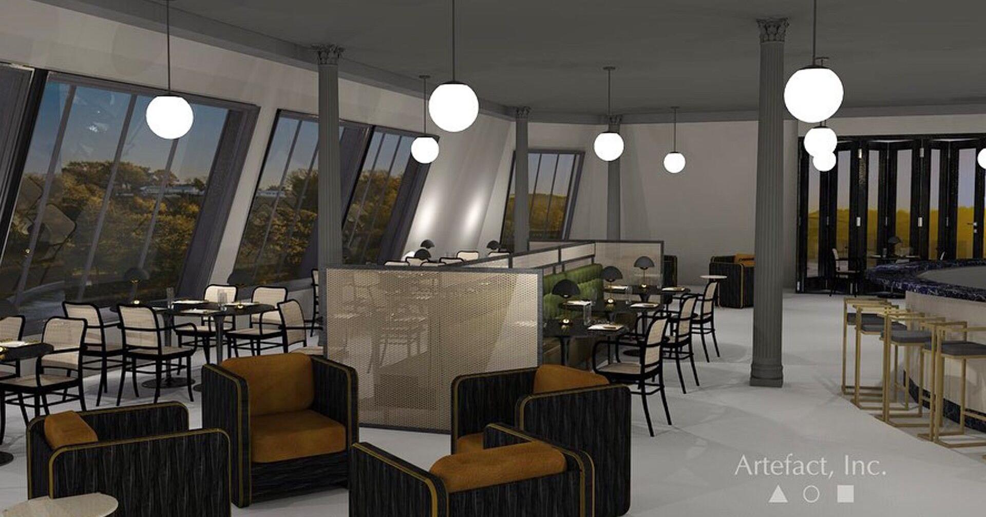 Grille 3501, Zest owners announce details on new rooftop restaurant in Easton - Vimarsana News