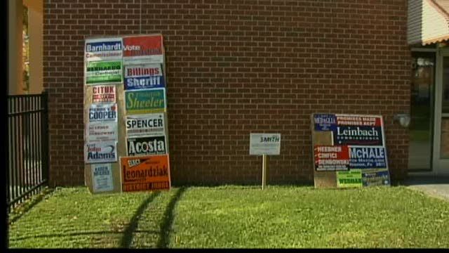 Key Seats Up For Grabs Across Berks Co. On Election Day | Berks ...