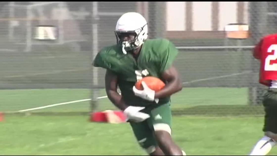Emmaus Looks To Bounce Back This Fall Sports Wfmz Com