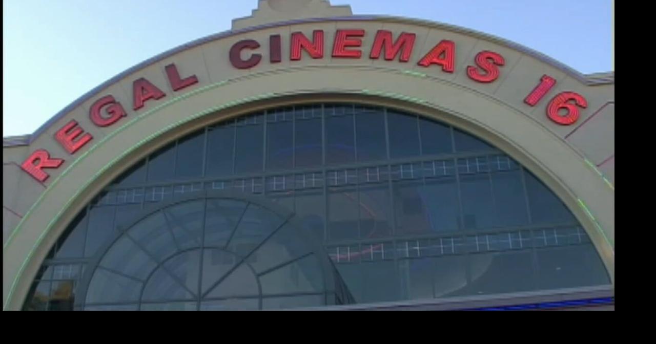 Reports Movie theater in Pohatcong to close Regional