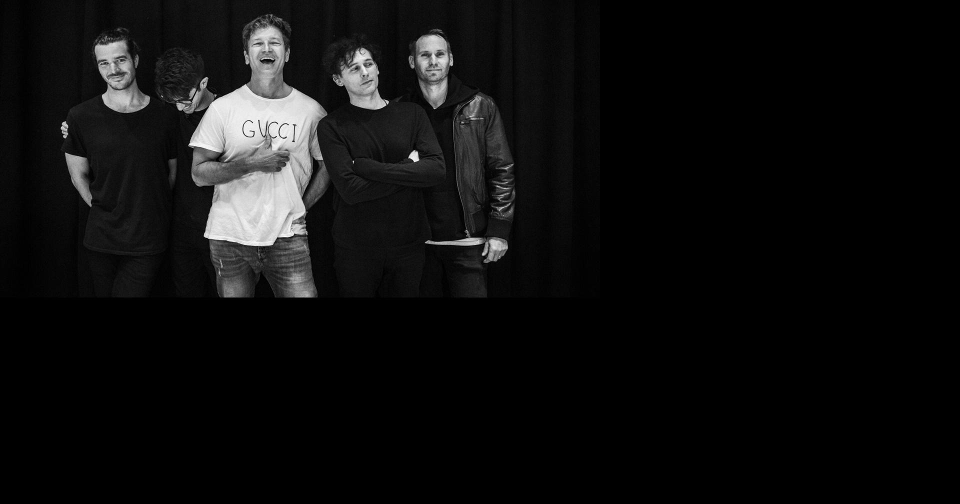 Musikfest announces '90's rock band as final headliner