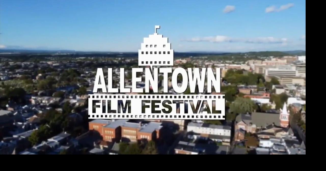 Filmmakers see their works showcased at the 1st Allentown Film Festival