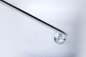 Child vaccine catch-up drive on course to hit target: UN