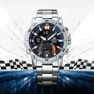 casio edifice tough mvt compass