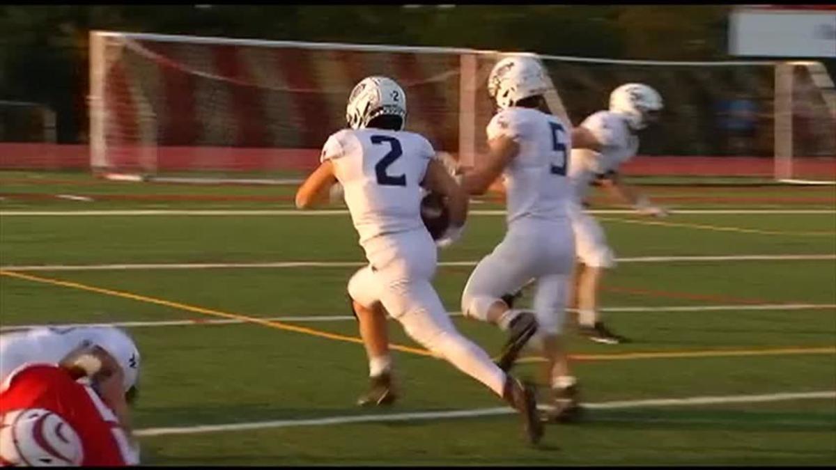 Conrad Weiser Aims For Their 3rd Straight Win This Friday Sports