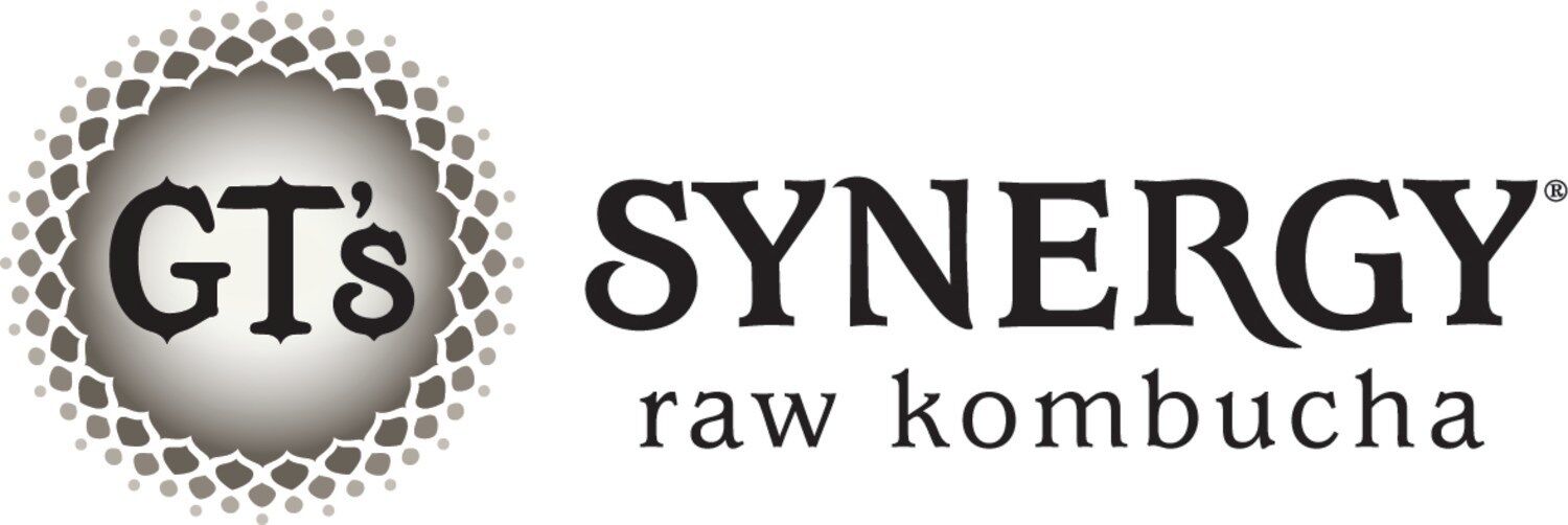 synergy kombucha founder