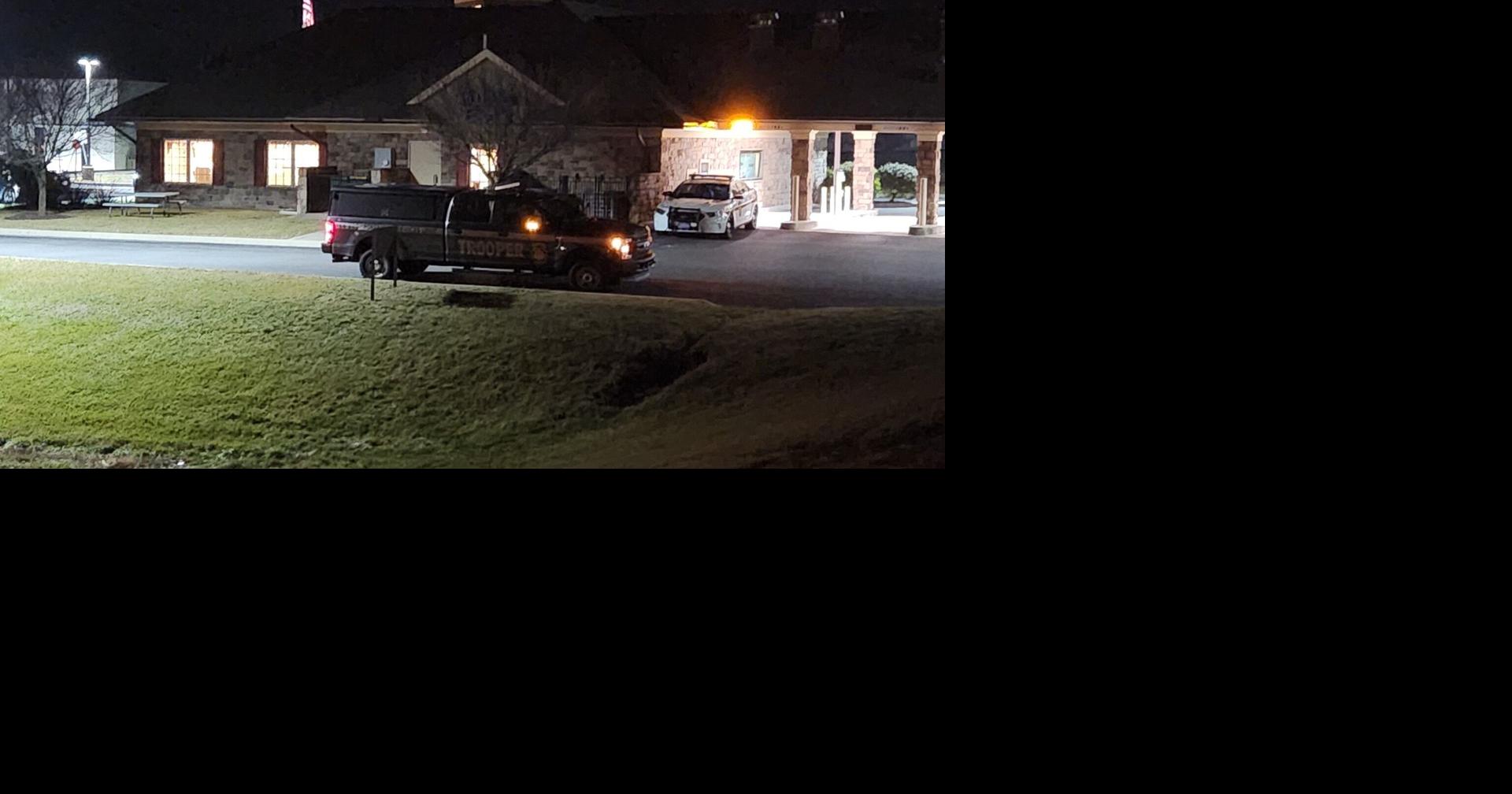 State police investigating Womelsdorf bank robbery Berks Regional