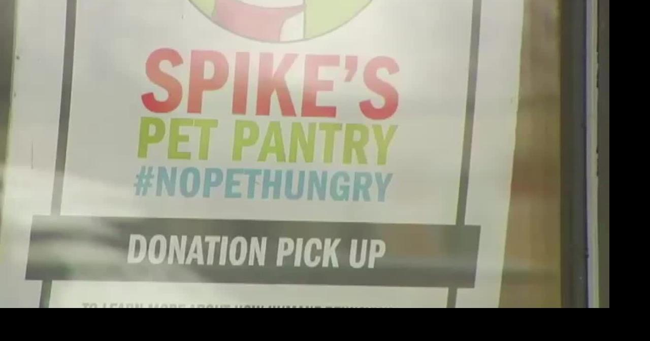 Local pet supply store working towards reaching 1 million meals goal | Berks Regional News