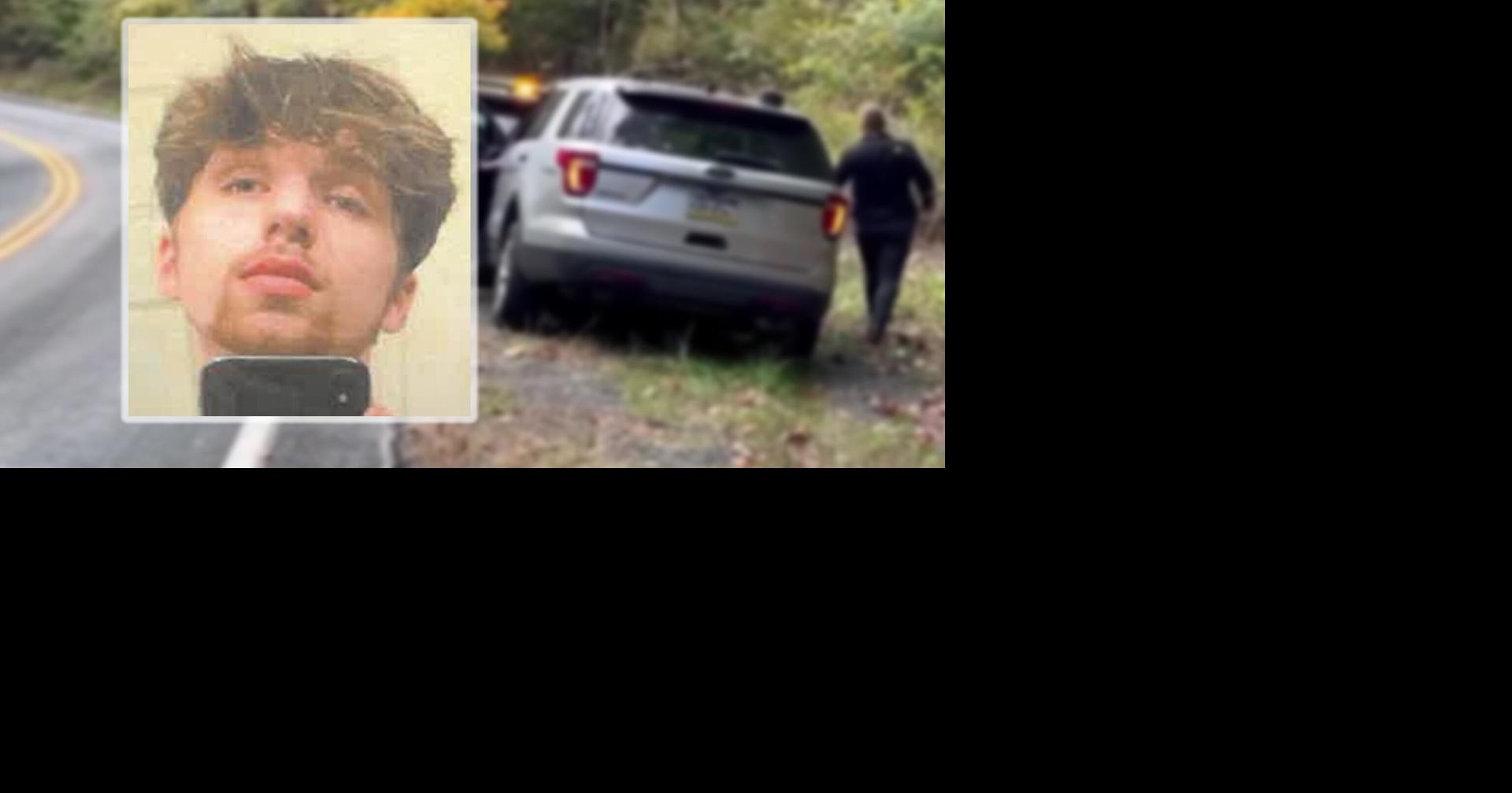 1 of 2 victims found in wooded area of New Philly identified as missing ...
