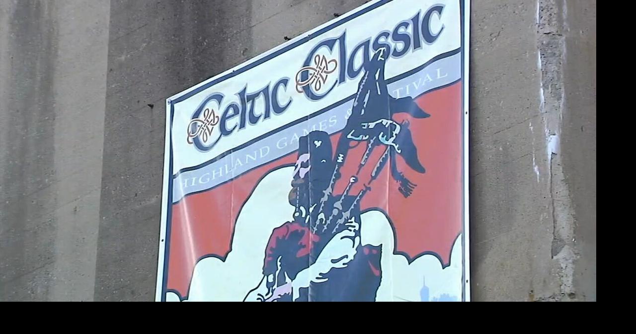 'Truly a family': Celtic Classic coming back to Bethlehem, with live music, pipe band competitions