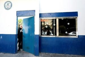 Mexico's violence-hit Guadalajara to host World Cup games