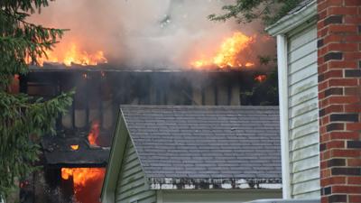 Bethlehem house fire 7-9-24