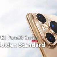 Huawei Unveils New Products and XMAGE Awards 2025 at Fashion Next Event in Dubai