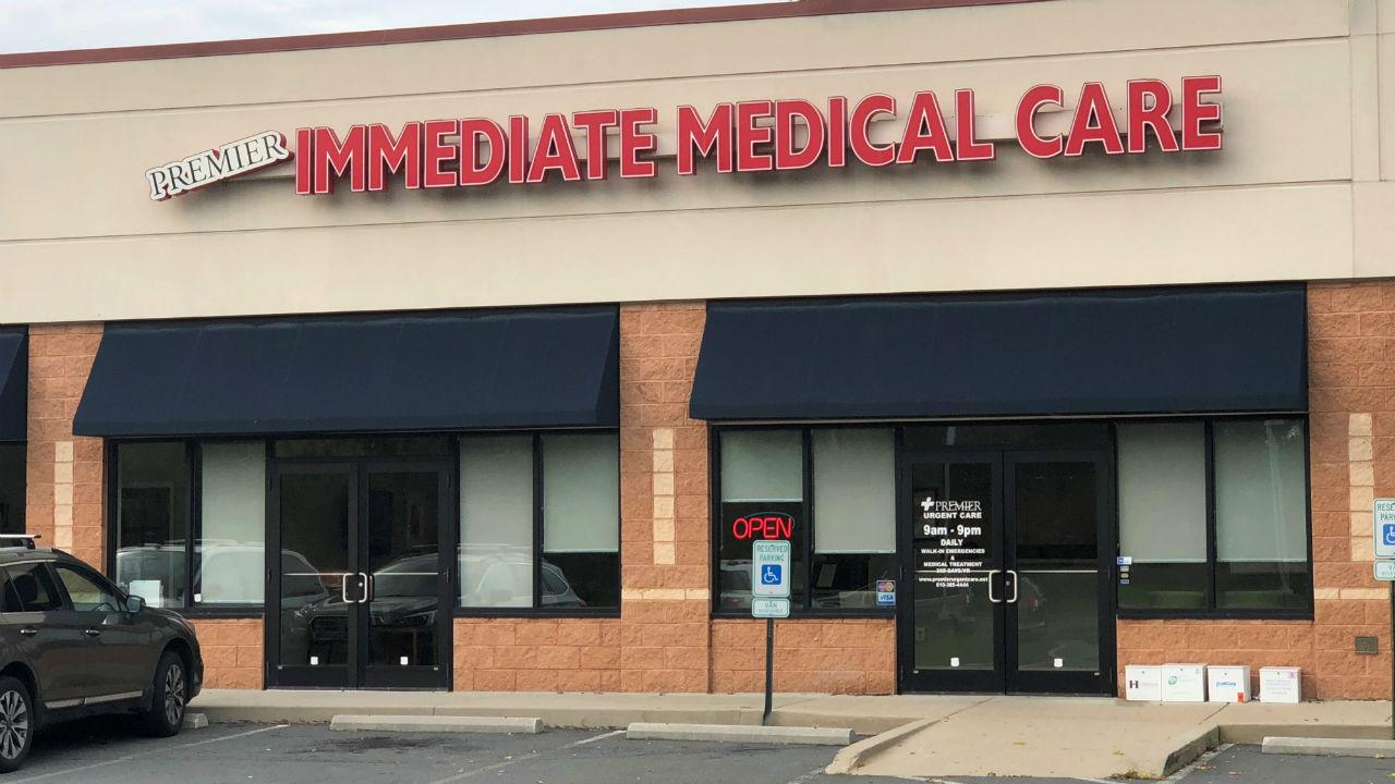 Tower Health�s urgent care center set to move locations