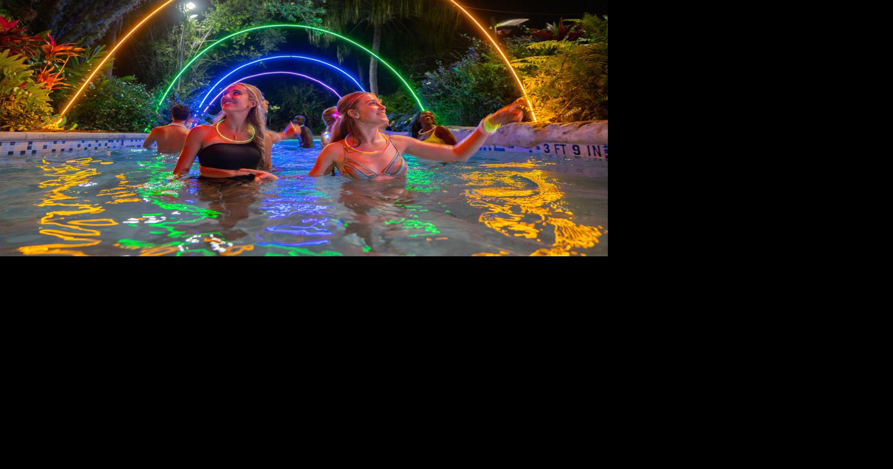 Orlando Delivers a Summer Filled with Headline Concerts, Vibrant Festivals and New Attractions