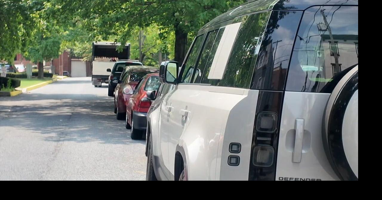 ‘It's all about fairness’: City Council member pushes new parking ordinance