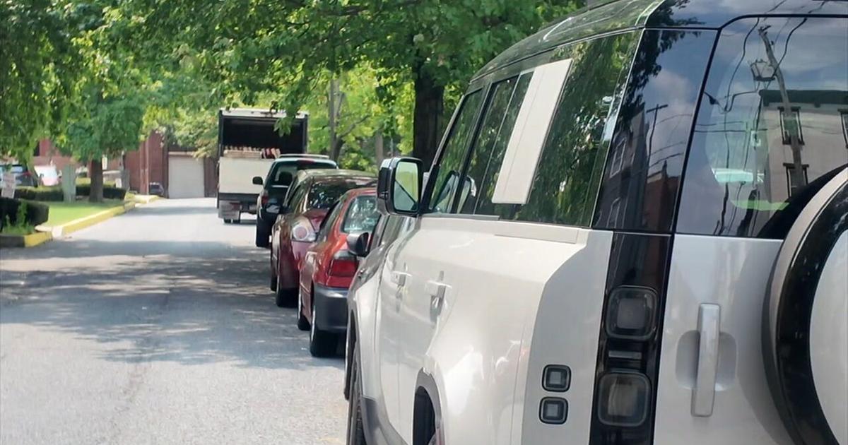 ‘It's all about fairness’: City Council member pushes new parking ordinance