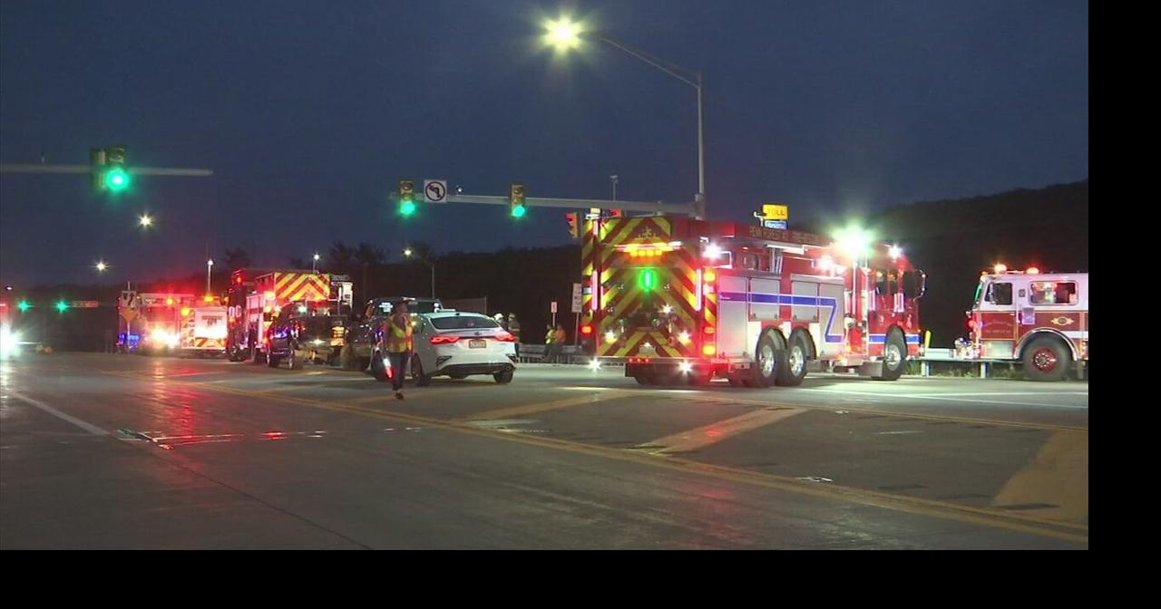 3 killed, 2 injured in Penn Forest Twp. crash | Poconos and Coal Region ...