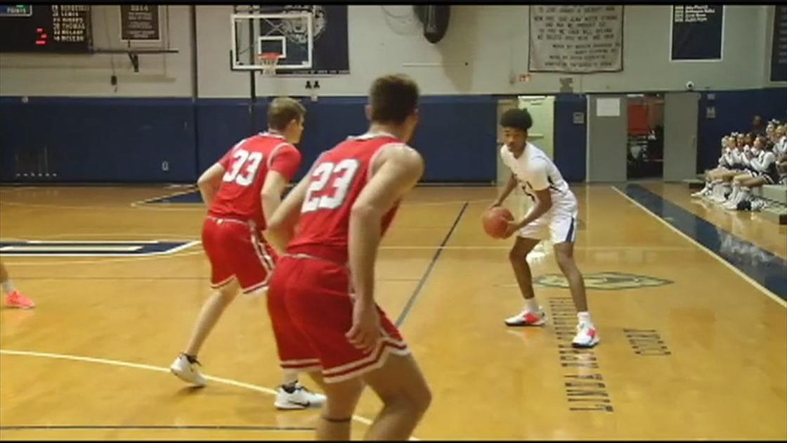 Dieruff Set To Hire Randall As Head Boys Basketball Coach