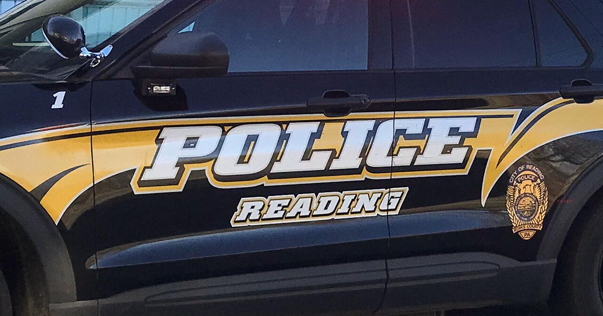 Pd 422 Man who stole firearm led police on pursuit along Route 422, with ...