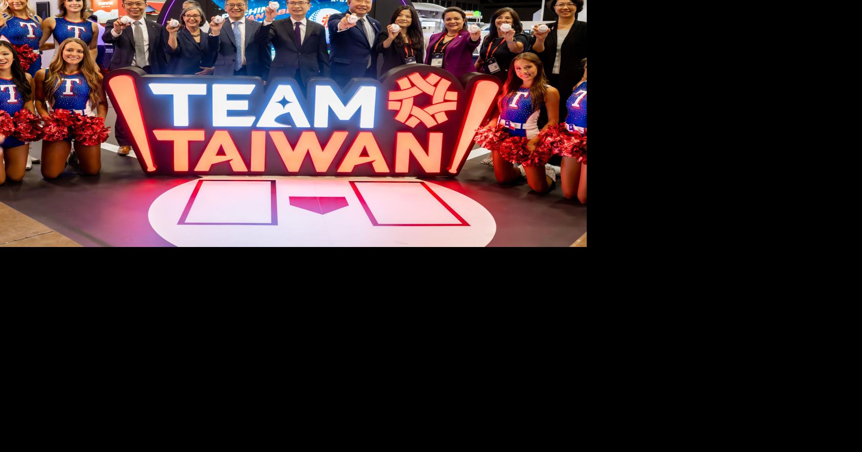 Innovation Meets Culture: Taiwan Excellence Pavilion Brings Taiwan-Texas Spirit to Life