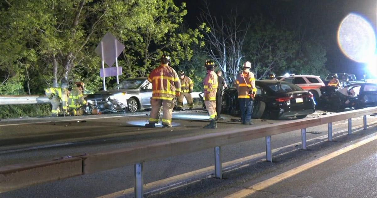Route 209 crash in Carbon County sends 2 people to hospital | Carbon ...