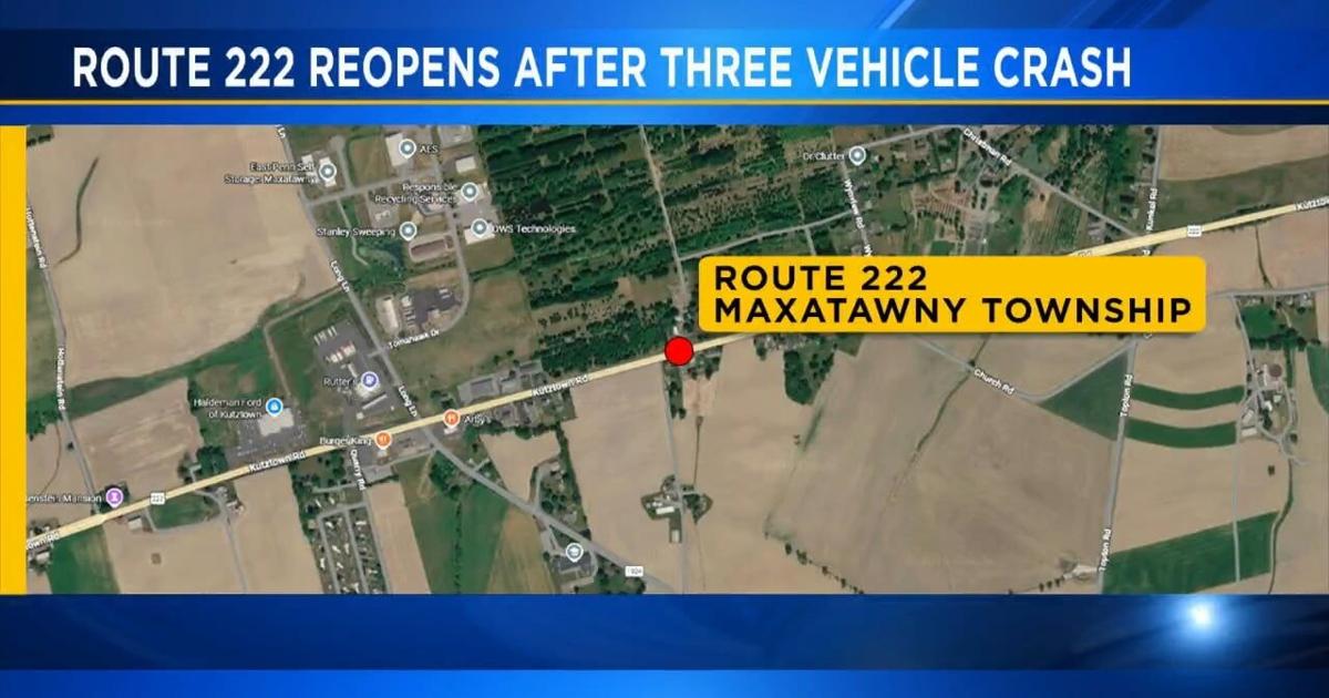 Sign St Rt 222 3 who fled scene of Route 222 crash in Berks apprehended, State Police ...