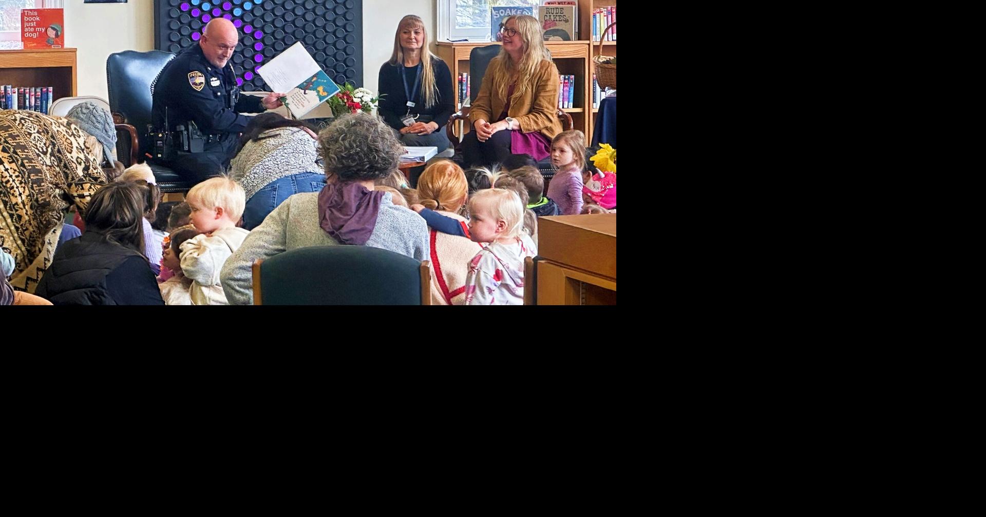 'Once you know how to read, you can go anywhere': Nazareth library ...