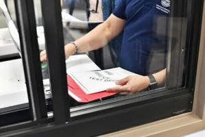 Trump-backed voting act could hurt women, minorities the most