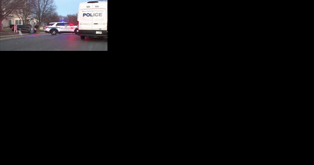 Bucks County man accused of fatally stabbing ex-girlfriend - Vimarsana News