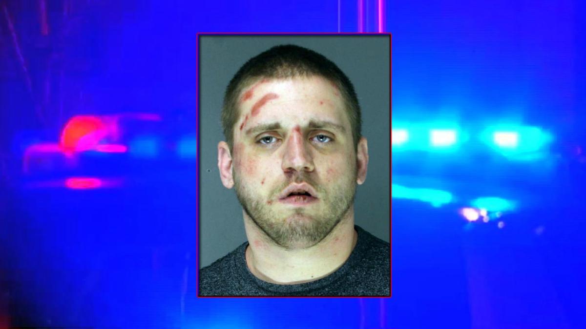 Psp Troopers Injured In Struggle With Bar Patron Berks Regional