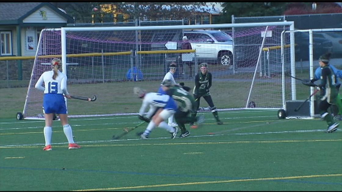 Wilson, Oley Valley field hockey teams look for state gold - WFMZ Allentown