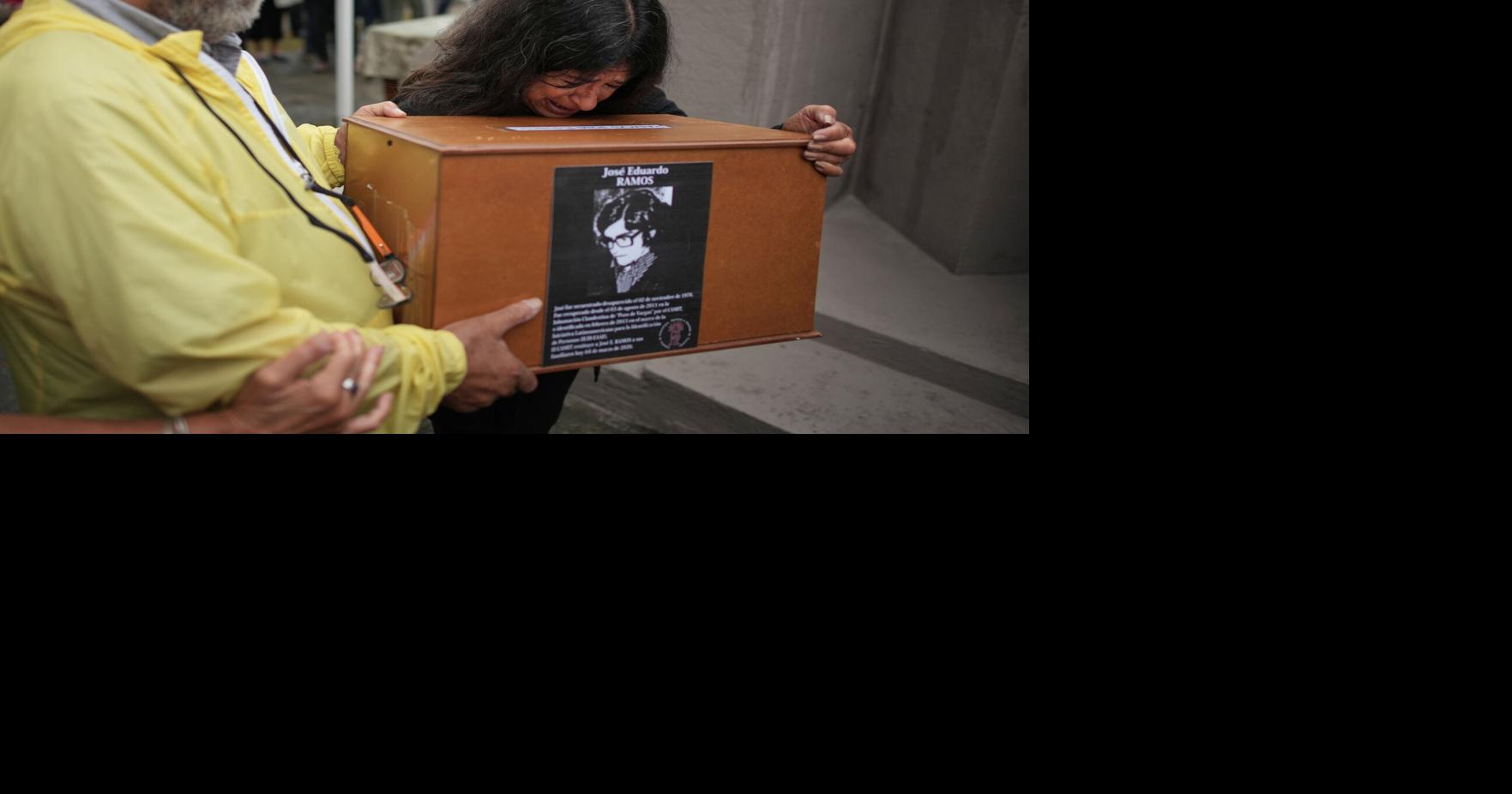 Argentina Dictatorship Anniversary