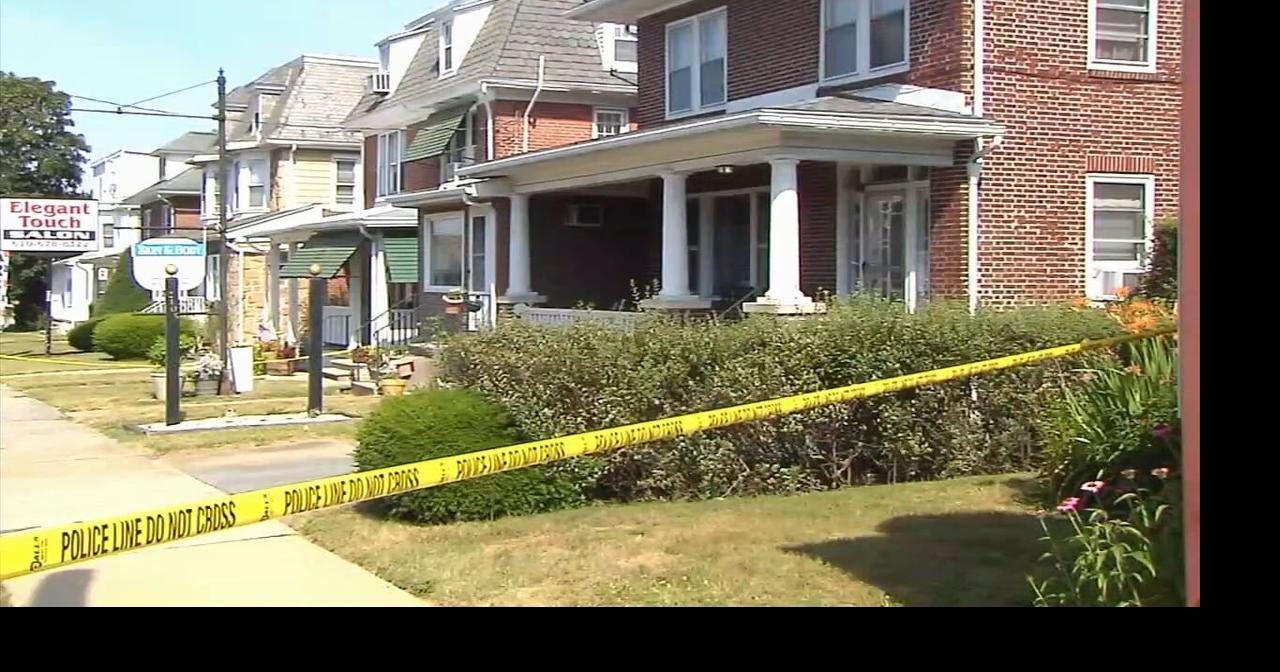 Homicide charges filed following 'volatile incident' in Spring Township ...