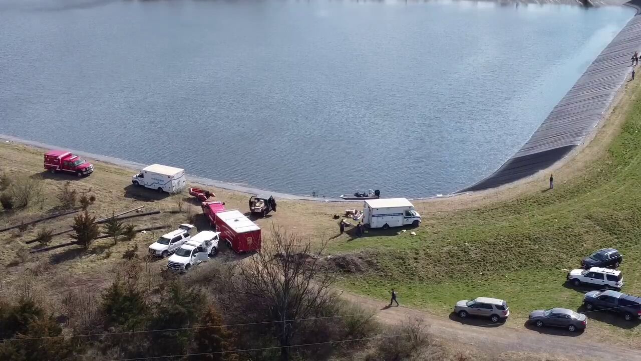 Coroner IDs missing man found dead in retention pond | Lehigh Valley ...